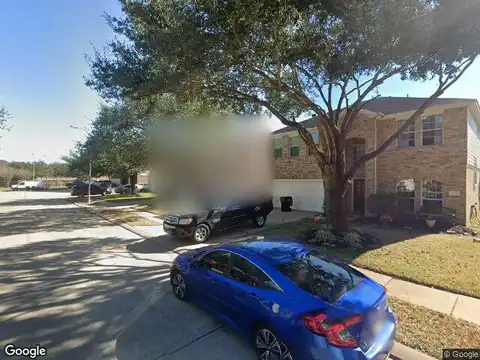 Key Oak, CYPRESS, TX 77433