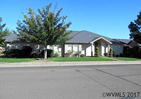 Magnolia, DALLAS, OR 97338