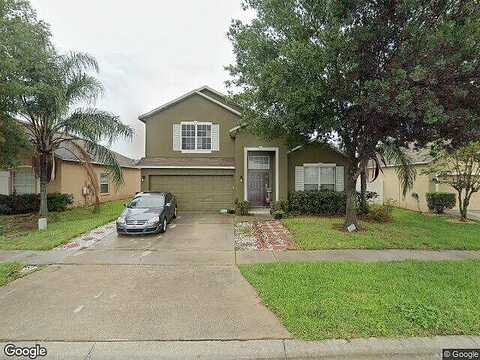 Ribbon Falls, ORLANDO, FL 32824