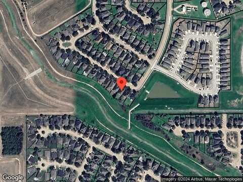 Sunset Ranch, KATY, TX 77449