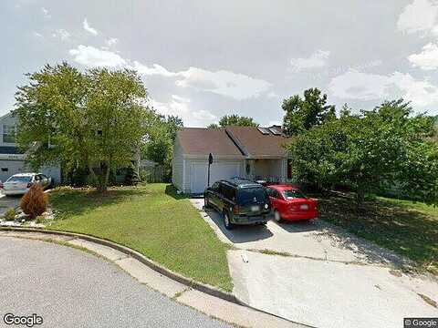 Cheshire Forest, VIRGINIA BEACH, VA 23456