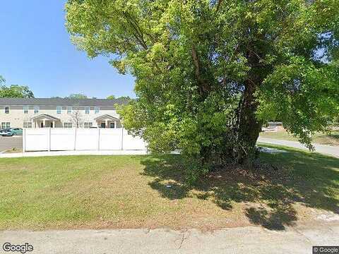 Hyde, JACKSONVILLE, FL 32210