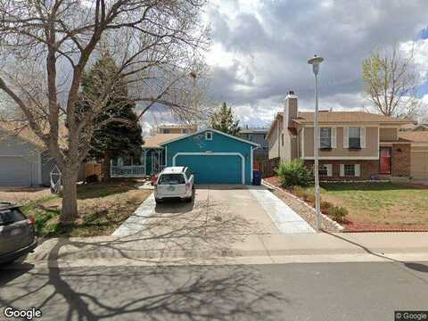 Purdue, AURORA, CO 80013