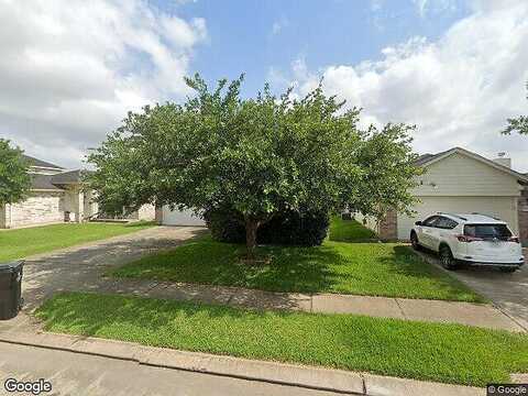 Otter Trail, KATY, TX 77449