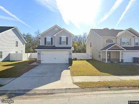 Grandview, HINESVILLE, GA 31313