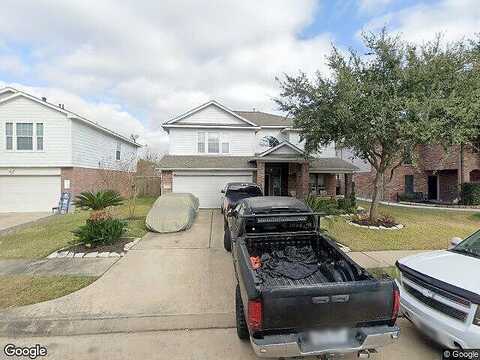 Anthurium, KATY, TX 77449