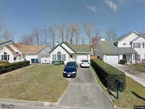John Brown, VIRGINIA BEACH, VA 23464