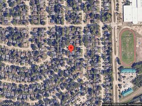 Sandia Pines, HUMBLE, TX 77346