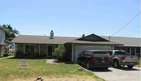 Spyglass, HIDDEN VALLEY LAKE, CA 95467