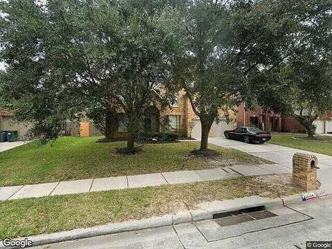 Stillwater Place, HUMBLE, TX 77346