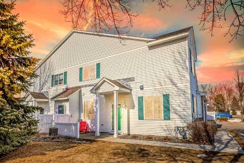 69Th, MAPLE GROVE, MN 55311