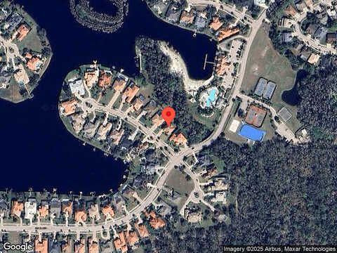 Saint Lucia Isle, TAMPA, FL 33647