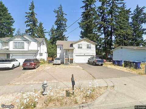 96Th, TACOMA, WA 98444