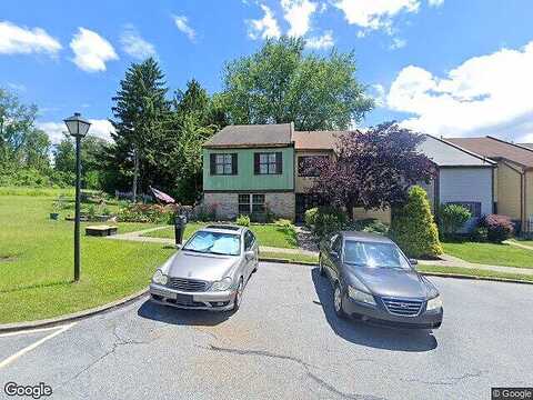 Platt, ALLENTOWN, PA 18104