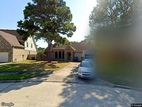 Newmark, HOUSTON, TX 77014