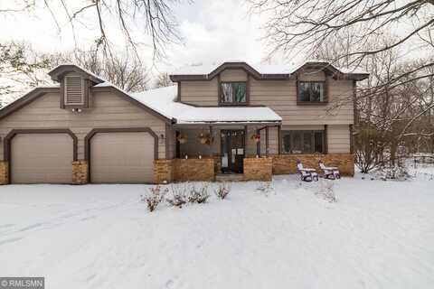 Woodbine, ANDOVER, MN 55304