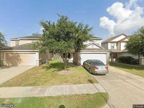 Adobe Stone, HUMBLE, TX 77396