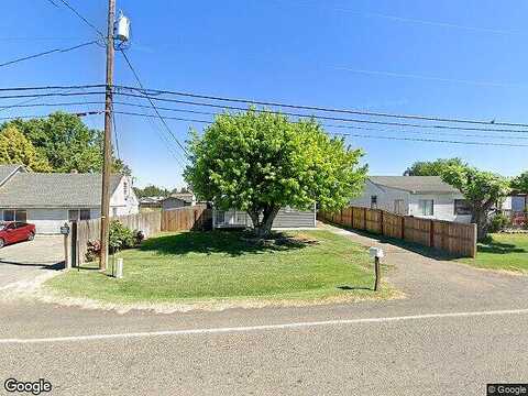 Allen, SUNNYSIDE, WA 98944