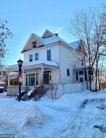 Western, SAINT PAUL, MN 55102