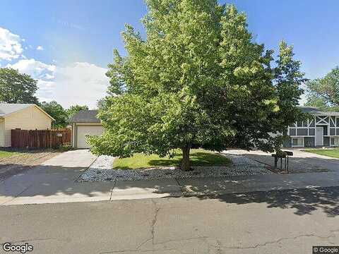 Bails, AURORA, CO 80017