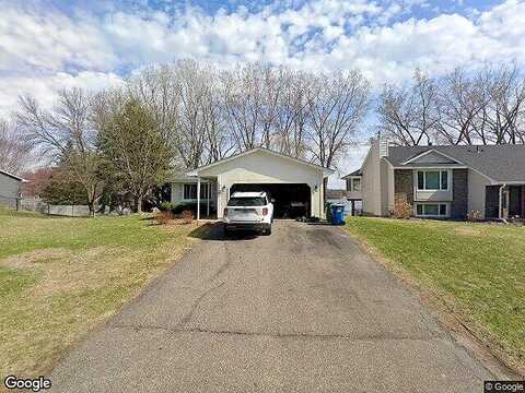 91St, MAPLE GROVE, MN 55369