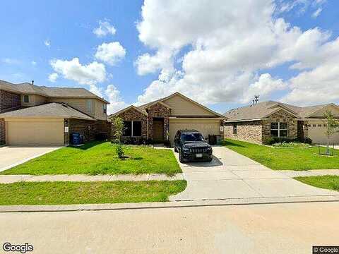 Cipres Verde, CHANNELVIEW, TX 77530