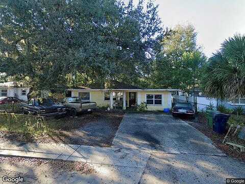 Hanna, TAMPA, FL 33610