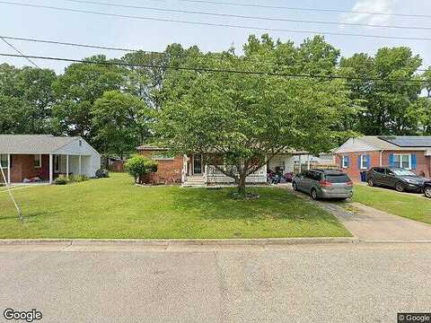 Ballard, NEWPORT NEWS, VA 23601