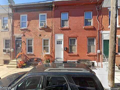 Bancroft, PHILADELPHIA, PA 19146