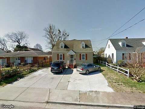 Hampton, NEWPORT NEWS, VA 23607