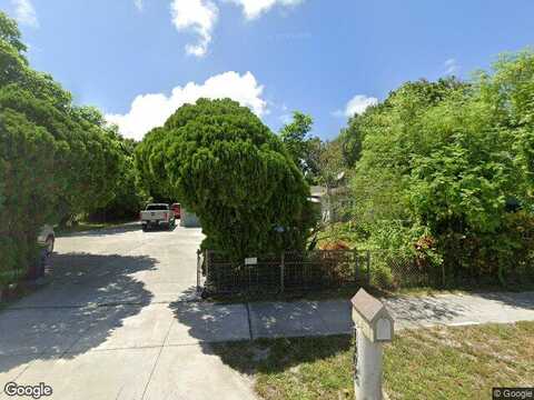 Birch, FORT PIERCE, FL 34950