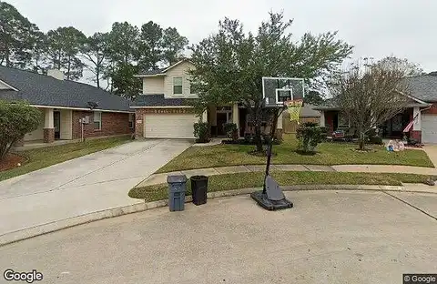 Tribe, CYPRESS, TX 77429