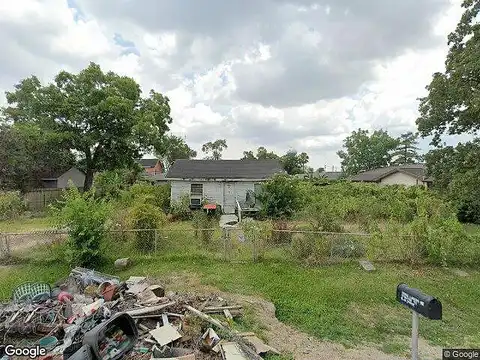 Laredo, HOUSTON, TX 77015