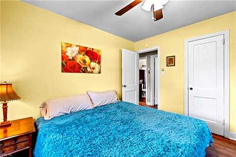 Boxwood, NORFOLK, VA 23518