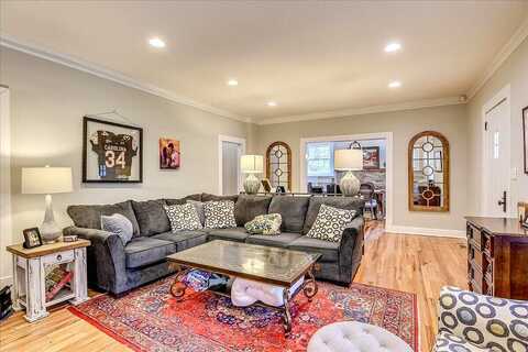 Highland, AUGUSTA, GA 30904