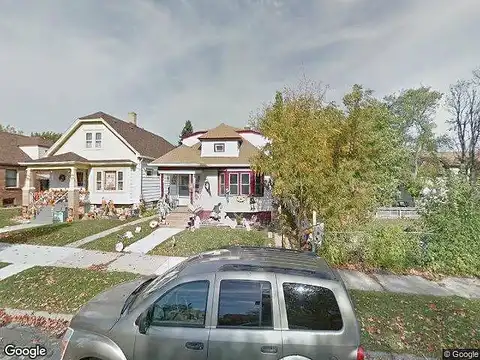 Ohio, MILWAUKEE, WI 53215