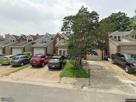 Hillock, VIRGINIA BEACH, VA 23455