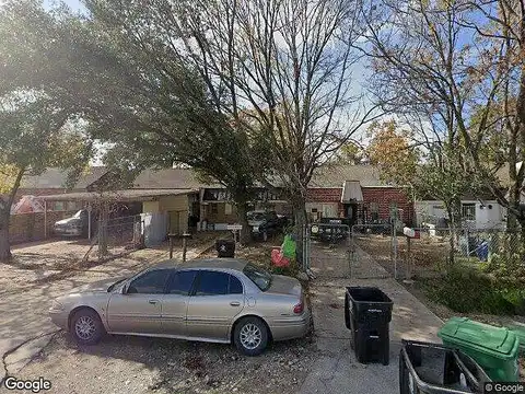Hardy, HOUSTON, TX 77037