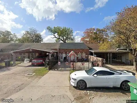 Hardy, HOUSTON, TX 77037