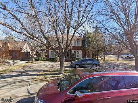 Bonham, AMARILLO, TX 79102