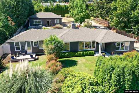 Dorval, SALEM, OR 97304