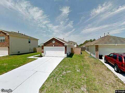 Green Butte, HOUSTON, TX 77044