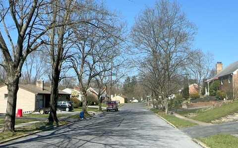 Kokomo, HUMMELSTOWN, PA 17036