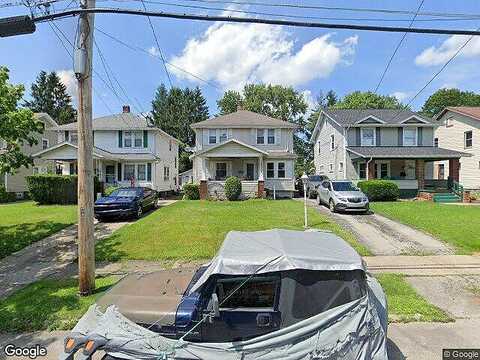 Garfield, NEW CASTLE, PA 16105