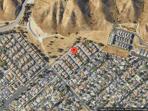 Apple Grove, SYLMAR, CA 91342