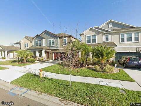 Thicket Wood, RIVERVIEW, FL 33579