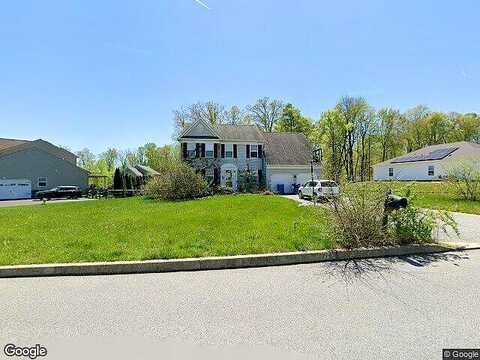 Cornwall, COATESVILLE, PA 19320