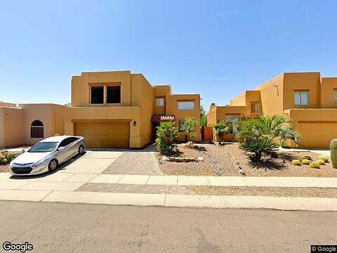 Copper Creek, TUCSON, AZ 85737