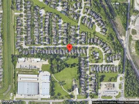 Standing Pine, TOMBALL, TX 77375