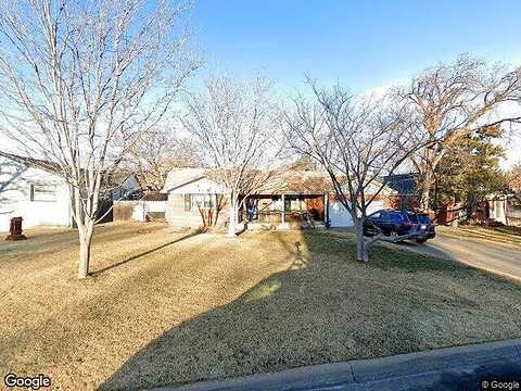 Beverly, AMARILLO, TX 79106
